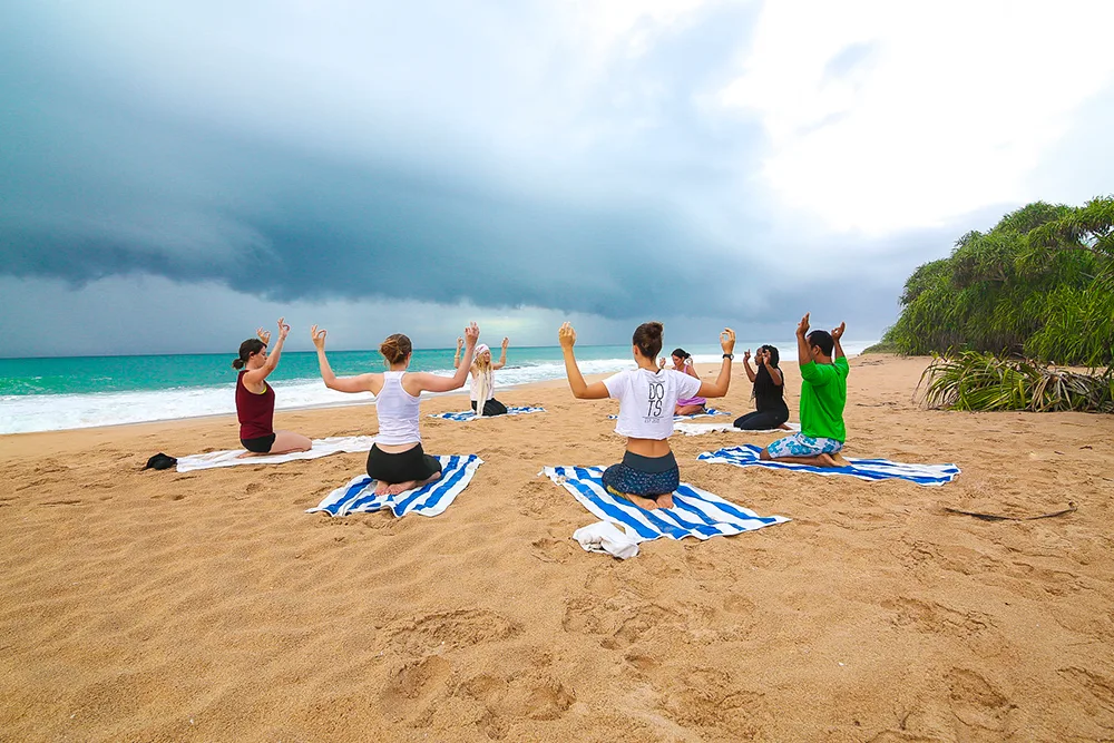 Sen Wellness Sanctuary | Transformative Yoga Retreat in Sri Lanka Sen Wellness Sanctuary | Transformative Yoga Retreat in Sri Lanka