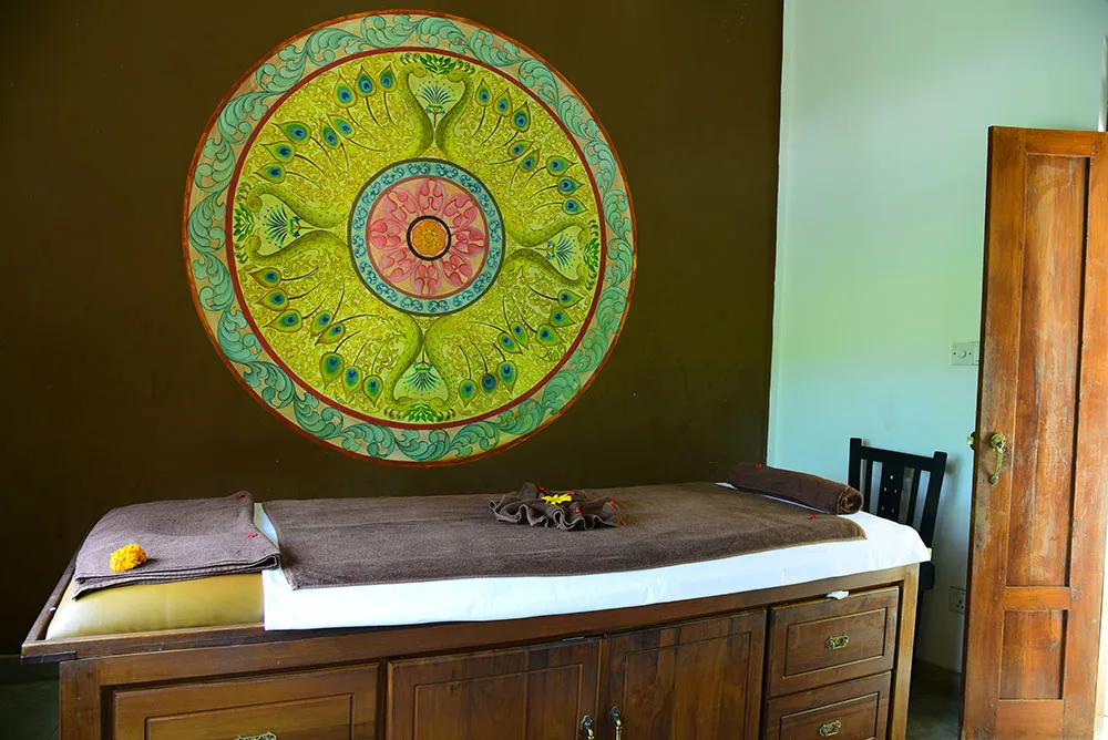 Sen Wellness Sanctuary | Ayurvedic Medicine for Pitta Dosha Sen Wellness Sanctuary | Ayurvedic Medicine for Pitta Dosha