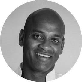Picture of Sam Kankanamge