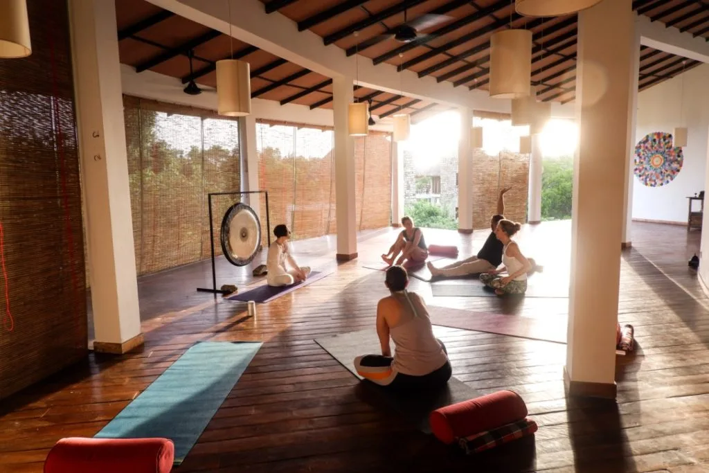 Sen Wellness Sanctuary | Transformative Yoga Retreat in Sri Lanka Sen Wellness Sanctuary | Transformative Yoga Retreat in Sri Lanka