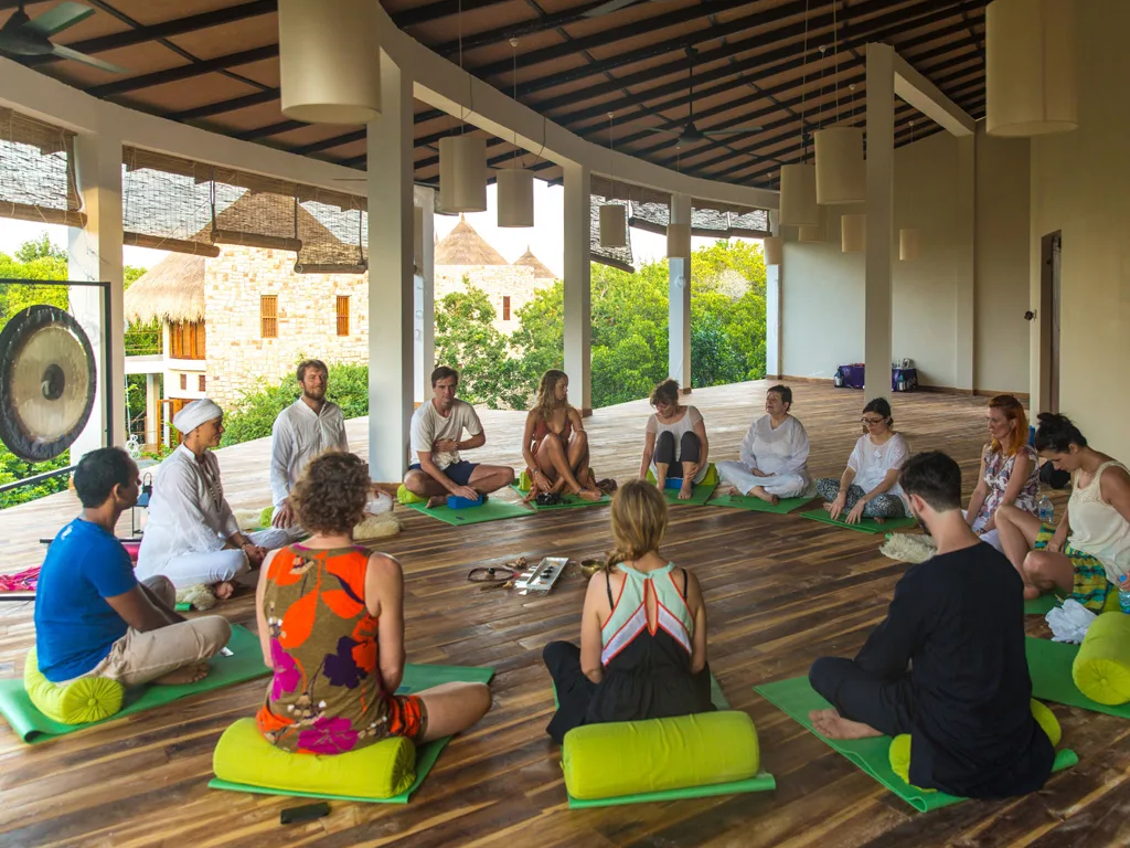 Sen Wellness Sanctuary | Transformative Yoga Retreat in Sri Lanka