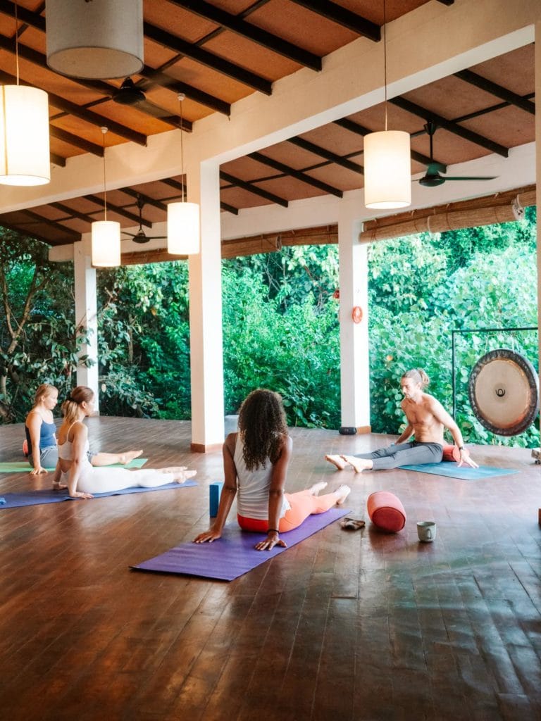 Sen Wellness Sanctuary|Ayurveda Retreat in Sri Lanka – Authentische Ayurveda Kur