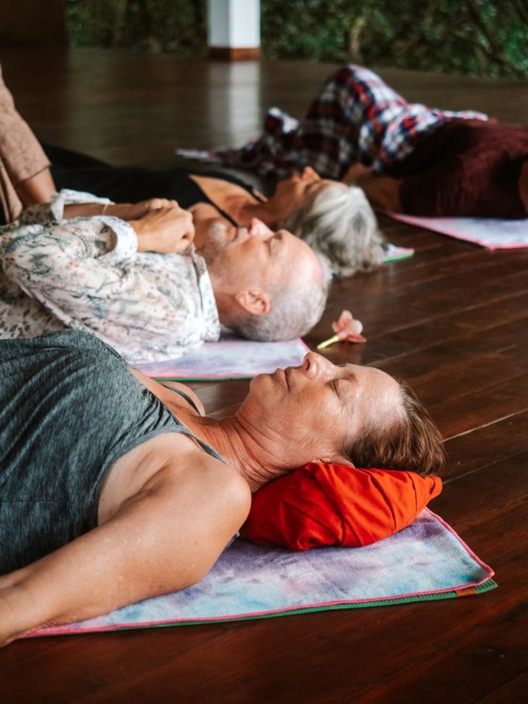 Sen Wellness Sanctuary | Breathwork Sen Wellness Sanctuary | Breathwork