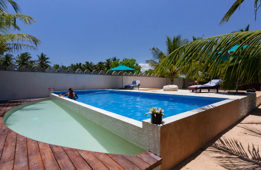 Sen Wellness Sanctuary | Transformative Yoga Retreat in Sri Lanka Sen Wellness Sanctuary | Transformative Yoga Retreat in Sri Lanka