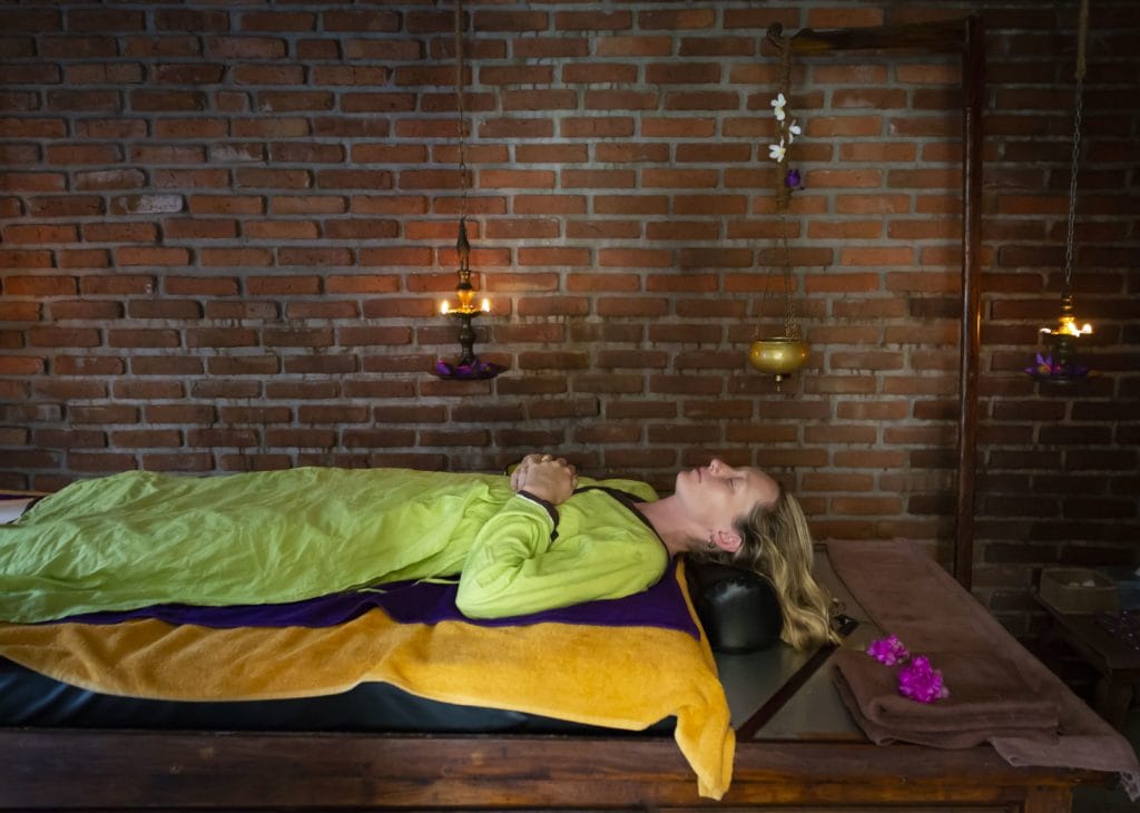 Sen Wellness Sanctuary | Long Covid Recovery- 12-day Programme Sen Wellness Sanctuary | Long Covid Recovery- 12-day Programme