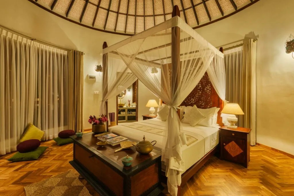 Sen Wellness Sanctuary | Transformative Yoga Retreat in Sri Lanka Sen Wellness Sanctuary | Transformative Yoga Retreat in Sri Lanka
