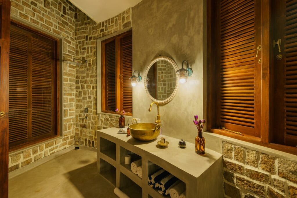 Sen Wellness Sanctuary | Unterkunft und Einrichtungen
