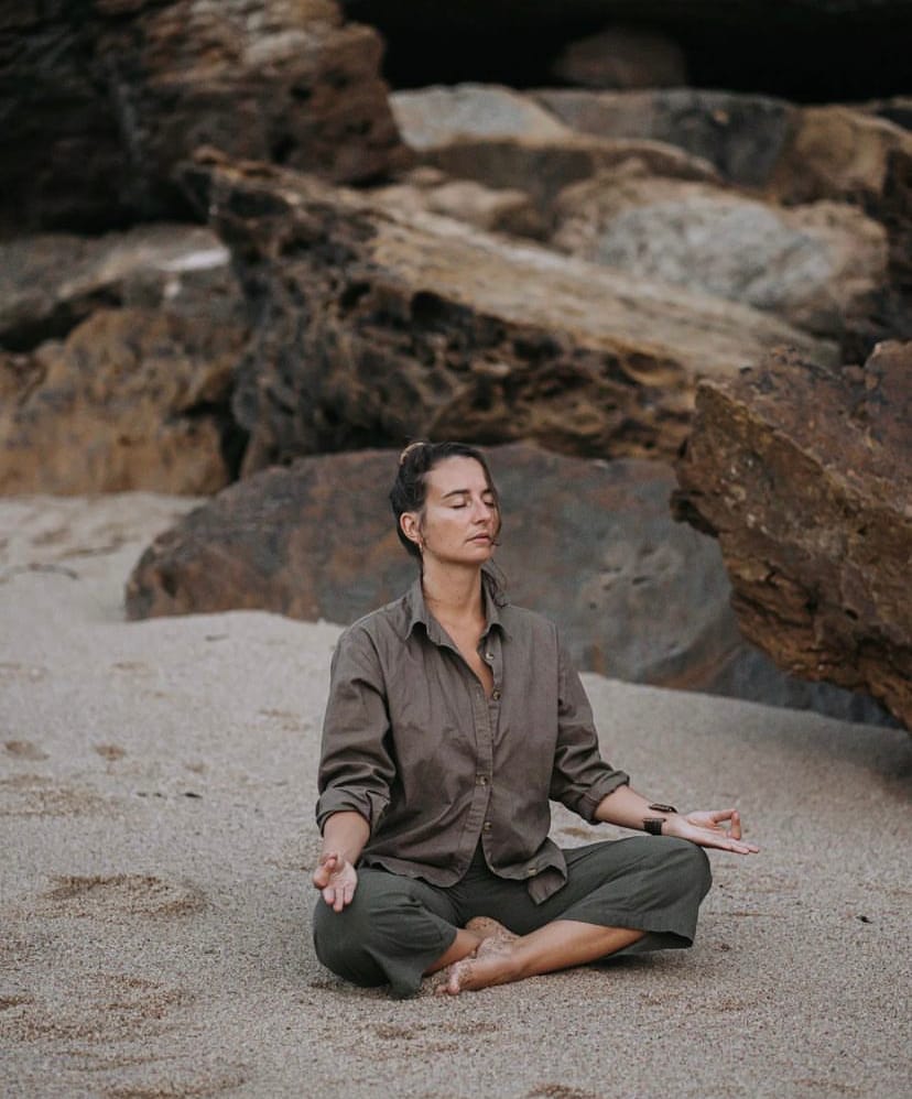Sen Wellness Sanctuary | Breathwork Sen Wellness Sanctuary | Breathwork