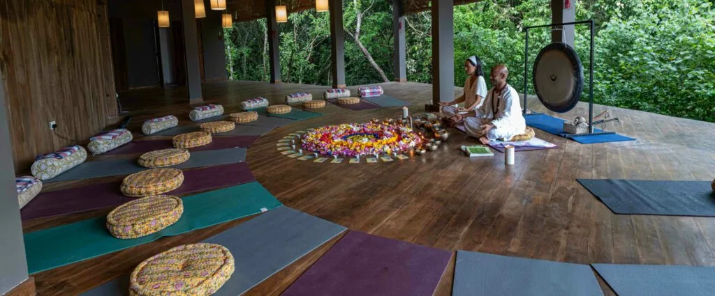 Sen Wellness Sanctuary | Spring Awakening Retreat Sen Wellness Sanctuary | Spring Awakening Retreat