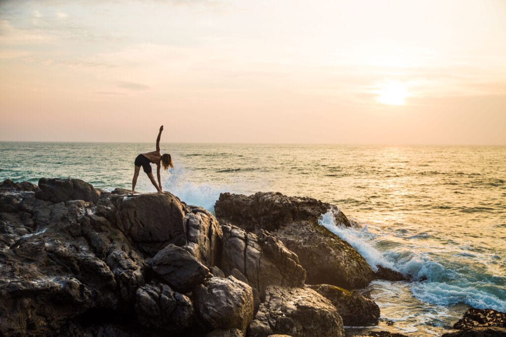 Sen Wellness Sanctuary | Daily Rhythm Sen Wellness Sanctuary | Daily Rhythm