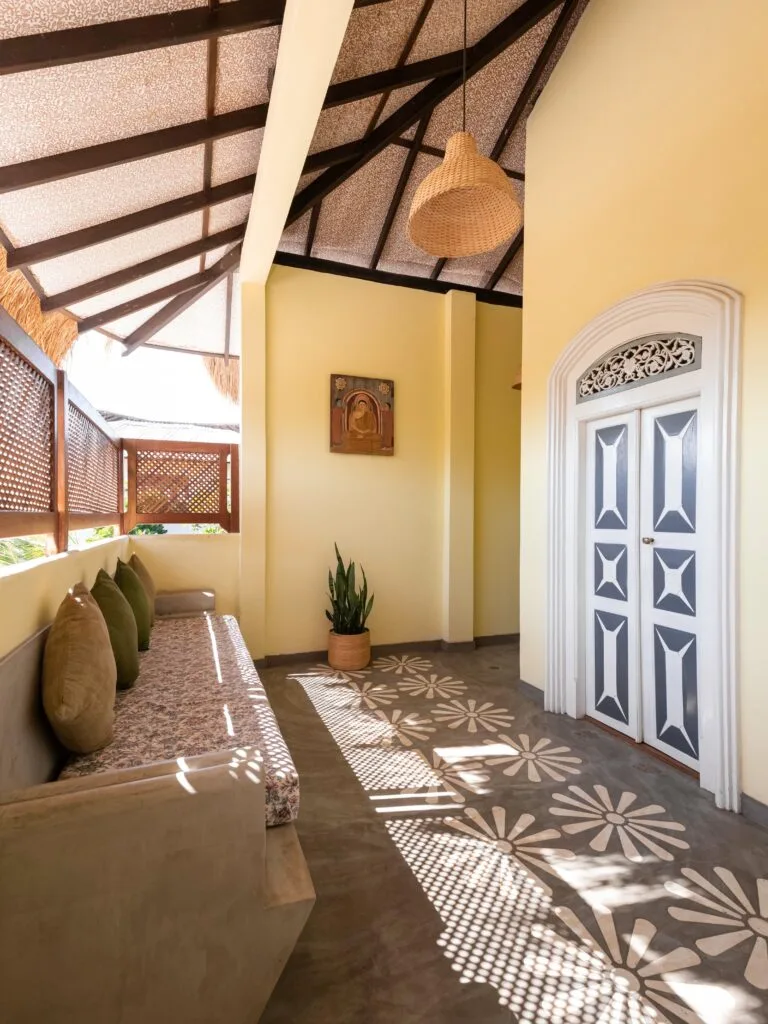 Sen Wellness Sanctuary | Transformative Yoga Retreat in Sri Lanka Sen Wellness Sanctuary | Transformative Yoga Retreat in Sri Lanka