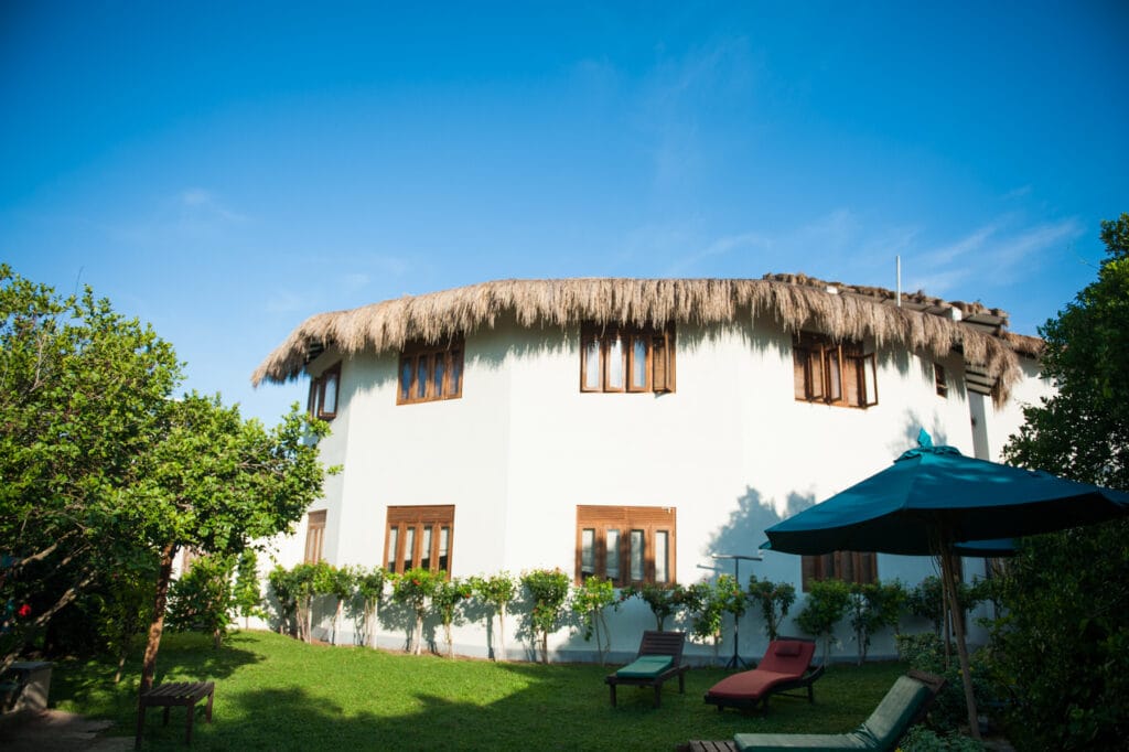 Sen Wellness Sanctuary | Unterkunft und Einrichtungen Sen Wellness Sanctuary | Unterkunft und Einrichtungen