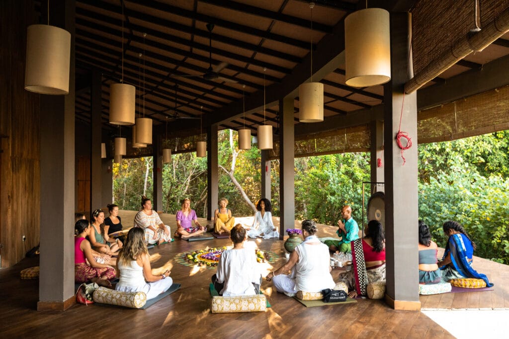 Sen Wellness Sanctuary | Ayurvedic Treatments for Irritable Bowel Syndrome Sen Wellness Sanctuary | Ayurvedic Treatments for Irritable Bowel Syndrome