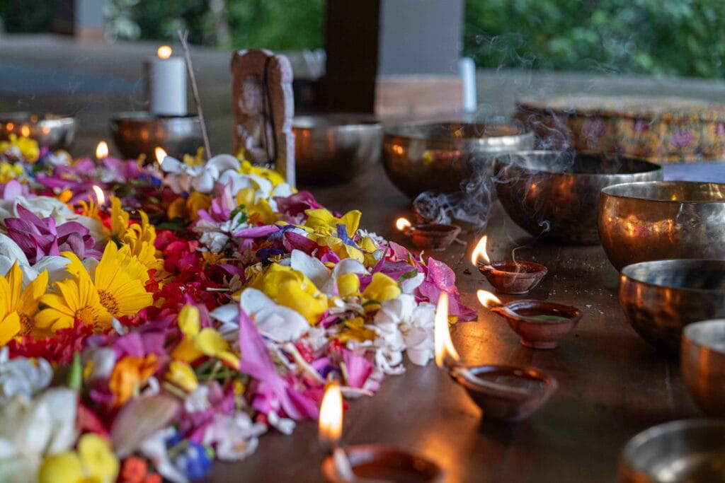 Sen Wellness Sanctuary | A New Year Retreat Experience Sen Wellness Sanctuary | A New Year Retreat Experience