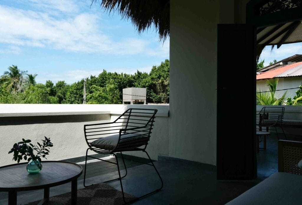 Sen Wellness Sanctuary | Accommodation and facilities Sen Wellness Sanctuary | Accommodation and facilities