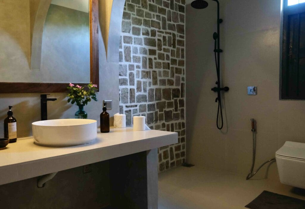 Sen Wellness Sanctuary | Accommodation and facilities Sen Wellness Sanctuary | Accommodation and facilities