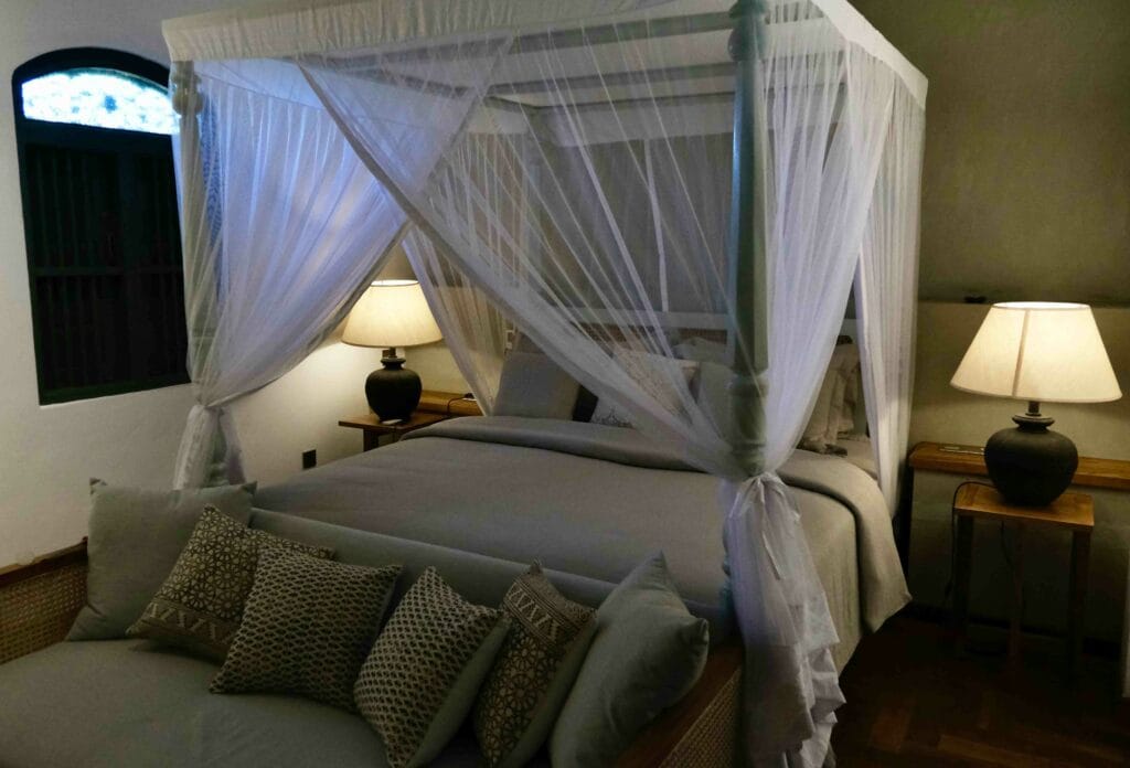 Sen Wellness Sanctuary | Accommodation and facilities Sen Wellness Sanctuary | Accommodation and facilities