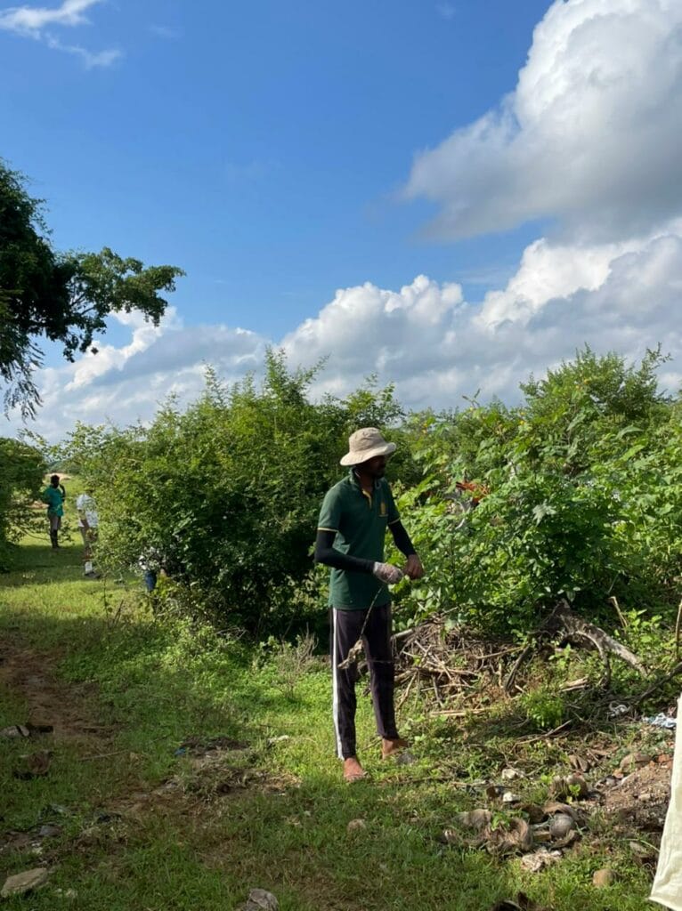 Sen Wellness Sanctuary | Kumana National Park Sen Wellness Sanctuary | Kumana National Park