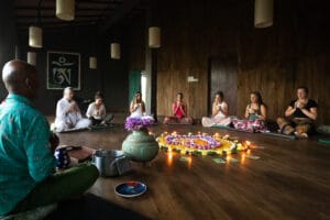 Sen Wellness Sanctuary | Understanding Chronic Stress and the Human System