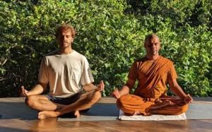 Sen Wellness Sanctuary | The Telegraph – How I finally tackled my crippling anxiety at a Sri Lankan breathwork retreat Sen Wellness Sanctuary | The Telegraph – How I finally tackled my crippling anxiety at a Sri Lankan breathwork retreat