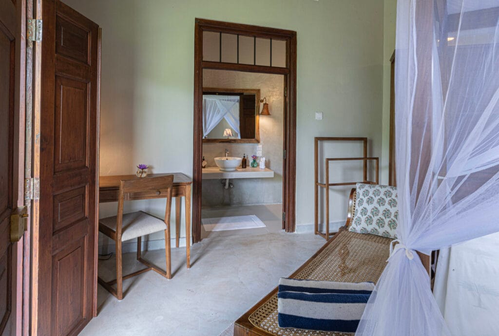 Sen Wellness Sanctuary | Accommodation and facilities Sen Wellness Sanctuary | Accommodation and facilities