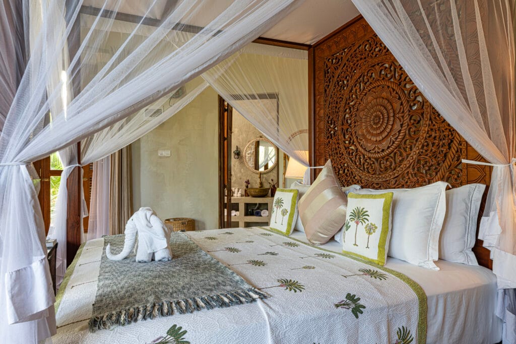 Sen Wellness Sanctuary | Accommodation and facilities Sen Wellness Sanctuary | Accommodation and facilities