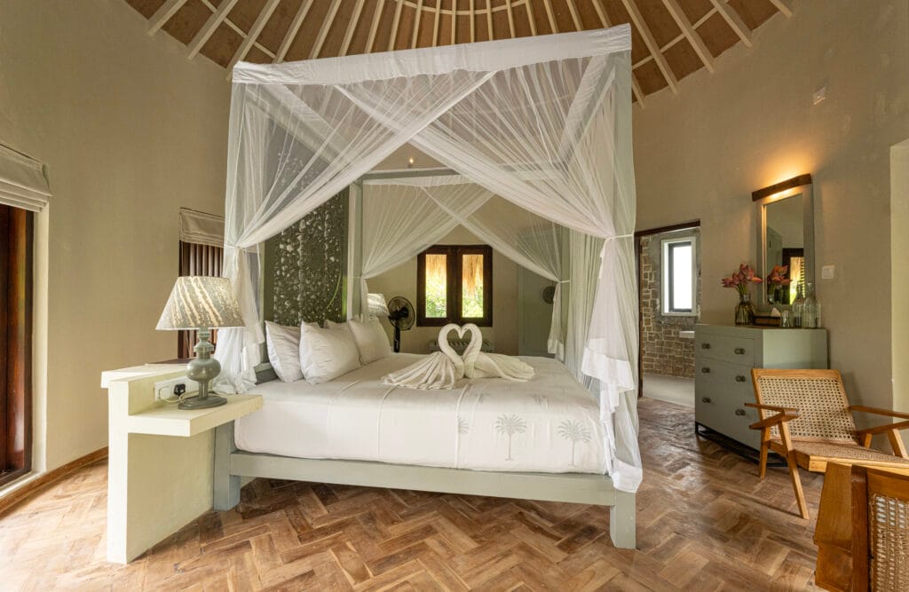 Sen Wellness Sanctuary | Accommodation and facilities Sen Wellness Sanctuary | Accommodation and facilities