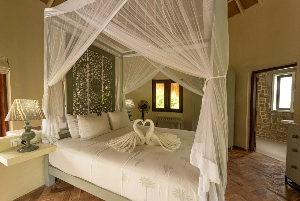 Sen Wellness Sanctuary | Accommodation and facilities Sen Wellness Sanctuary | Accommodation and facilities