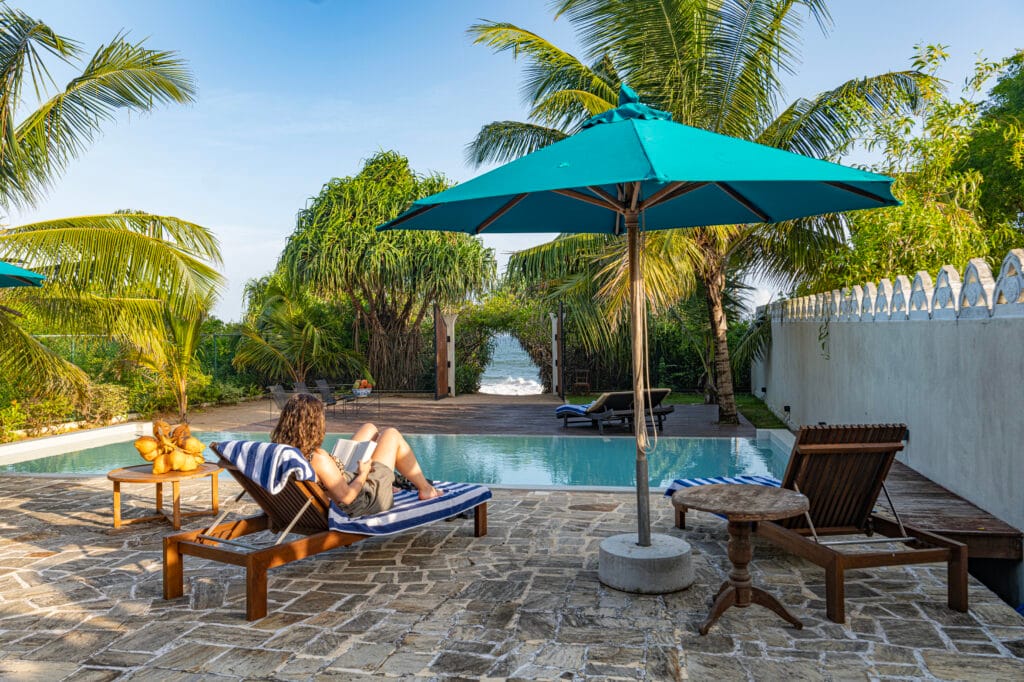 Sen Wellness Sanctuary | Accommodation and facilities Sen Wellness Sanctuary | Accommodation and facilities