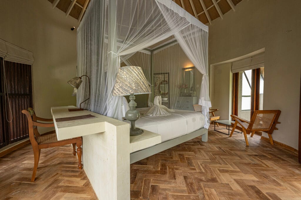 Sen Wellness Sanctuary | Accommodation and facilities Sen Wellness Sanctuary | Accommodation and facilities