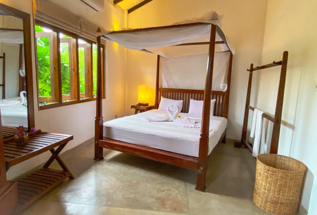 Sen Wellness Sanctuary | Accommodation Prices Low Season Sen Wellness Sanctuary | Accommodation Prices Low Season