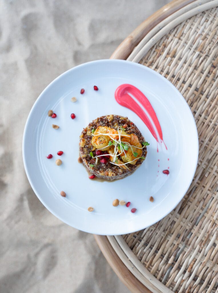 Sen Wellness Sanctuary | Places to Eat in Mirissa: A Foodie’s Guide to the Best Restaurants Sen Wellness Sanctuary | Places to Eat in Mirissa: A Foodie’s Guide to the Best Restaurants