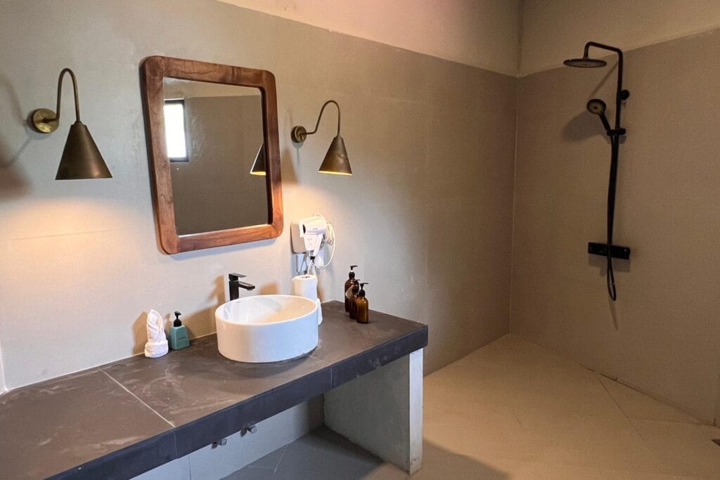 Sen Wellness Sanctuary | Accommodation Prices Low Season