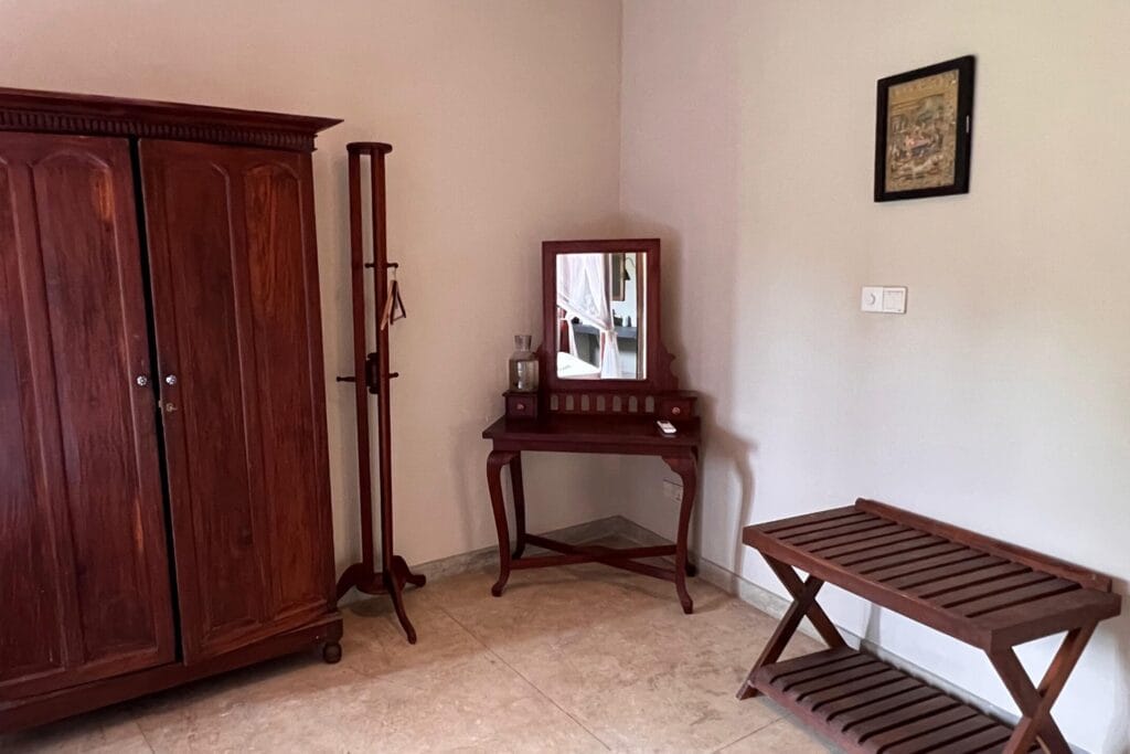 Sen Wellness Sanctuary | Accommodation Prices Low Season