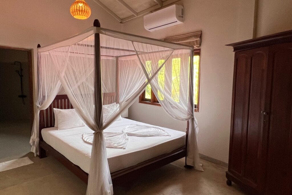 Sen Wellness Sanctuary | Accommodation Prices Low Season