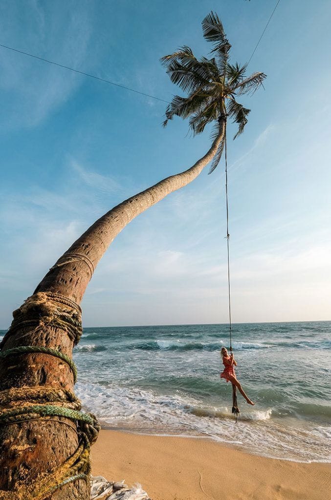 Sen Wellness Sanctuary | Sri Lanka in August: Is It the Best Time to Visit? Sen Wellness Sanctuary | Sri Lanka in August: Is It the Best Time to Visit?