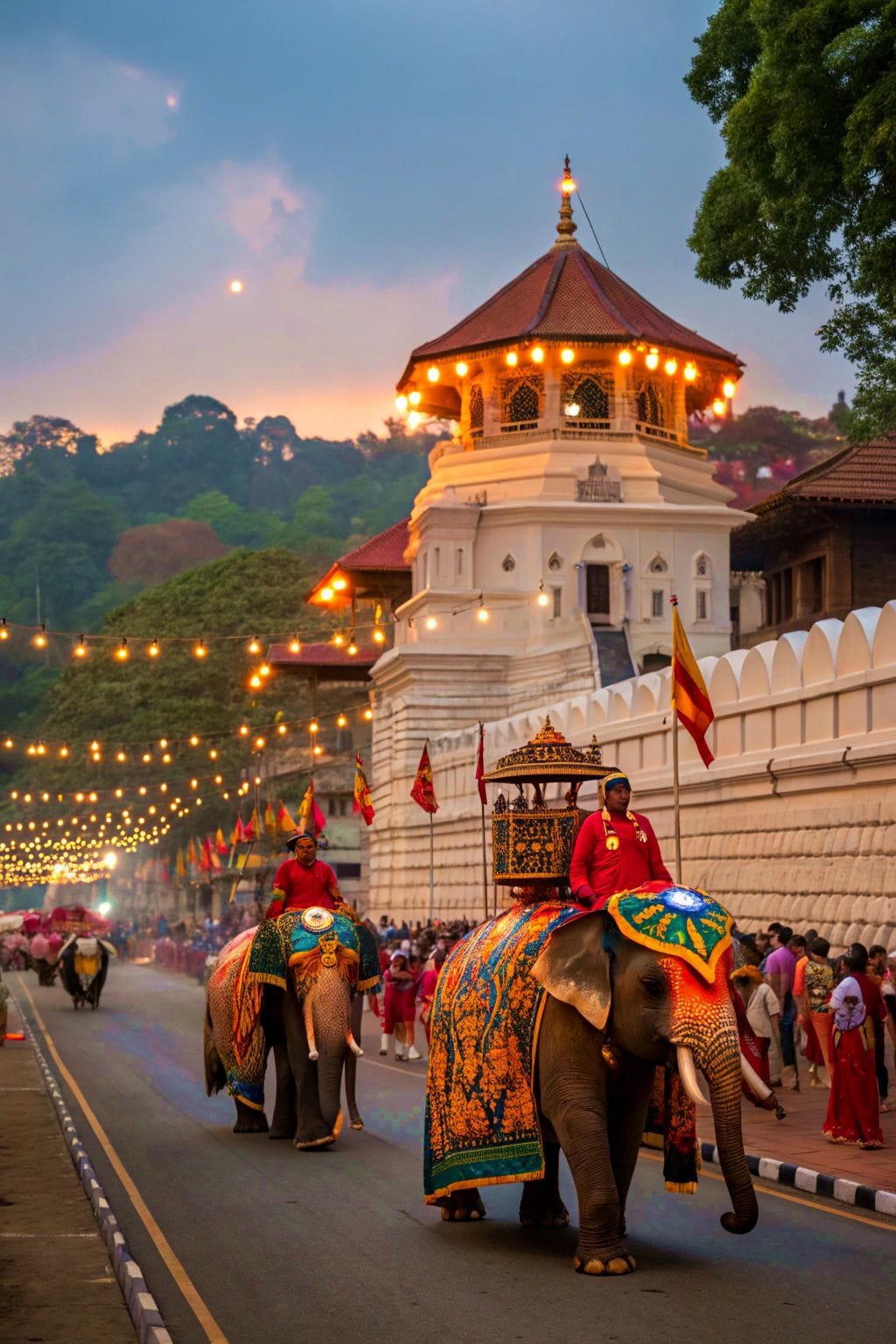 Sen Wellness Sanctuary | Sri Lanka in August: Is It the Best Time to Visit? Sen Wellness Sanctuary | Sri Lanka in August: Is It the Best Time to Visit?
