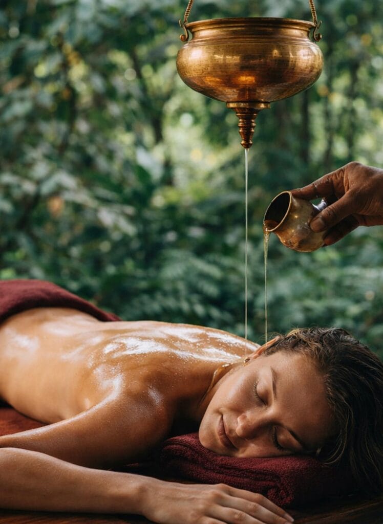 Sen Wellness Sanctuary | What happens at an Ayurveda Retreat in  Sri Lanka?