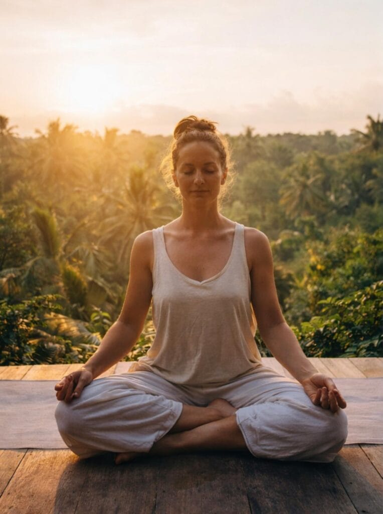 Sen Wellness Sanctuary | Why Women Are Turning to Ayurveda in 2026: The Wellness Shift Redefining Health