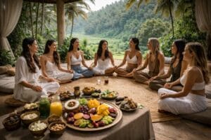 Sen Wellness Sanctuary | Why Women Are Turning to Ayurveda in 2026: The Wellness Shift Redefining Health