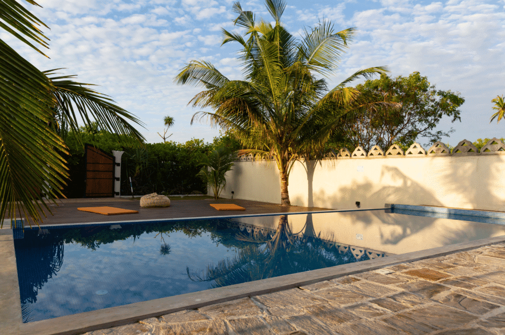 Sen Wellness Sanctuary | Accommodation and facilities Sen Wellness Sanctuary | Accommodation and facilities