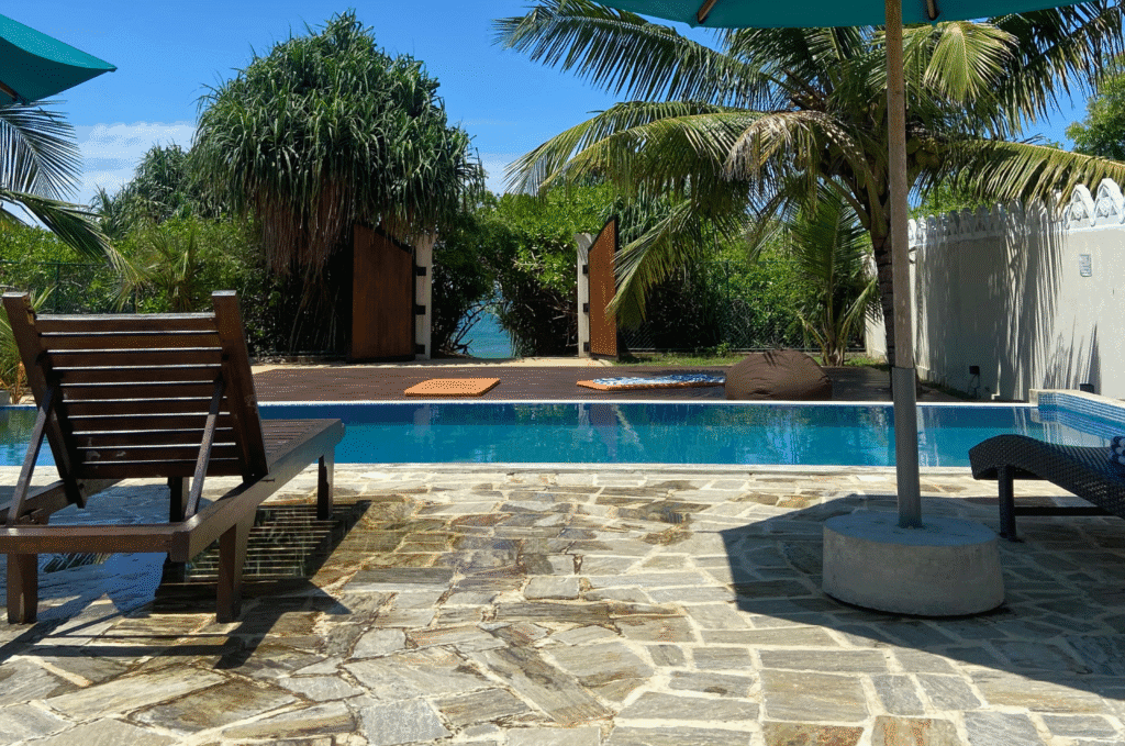 Sen Wellness Sanctuary | Accommodation and facilities Sen Wellness Sanctuary | Accommodation and facilities