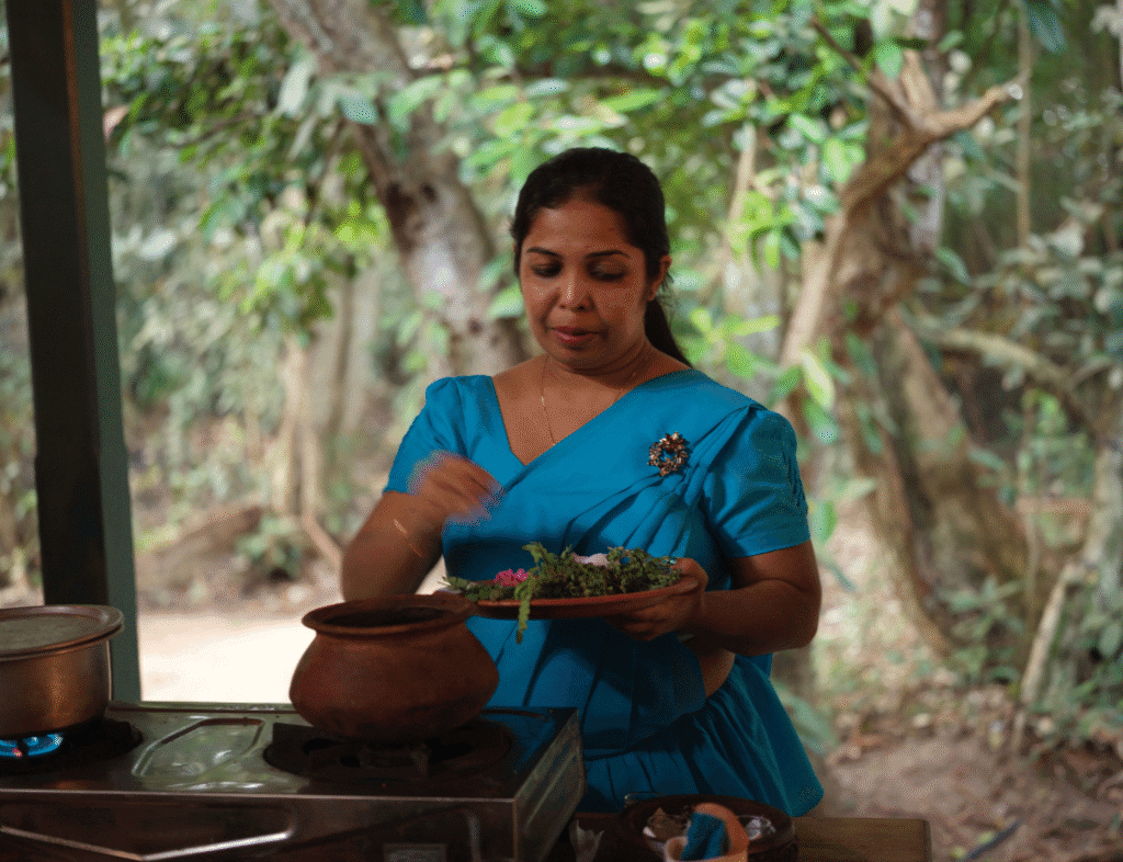 Sen Wellness Sanctuary | Ayurvedic Women’s Health Retreats in Sri Lanka:          Supporting Hormonal Balance at Every Stage of Life