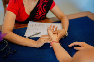 Sen Wellness Sanctuary | What Happens During a Personalised Wellness Consultation? Sen Wellness Sanctuary | What Happens During a Personalised Wellness Consultation?