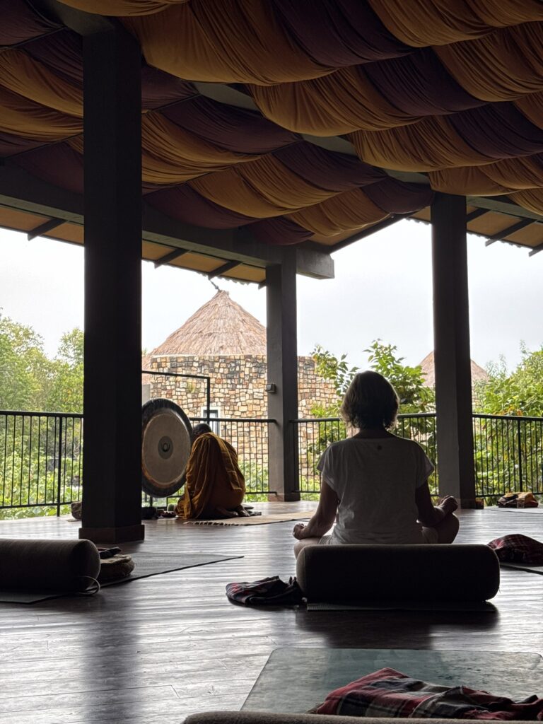 Sen Wellness Sanctuary | Breathwork: The Science of Stillness. Sen Wellness Sanctuary | Breathwork: The Science of Stillness.