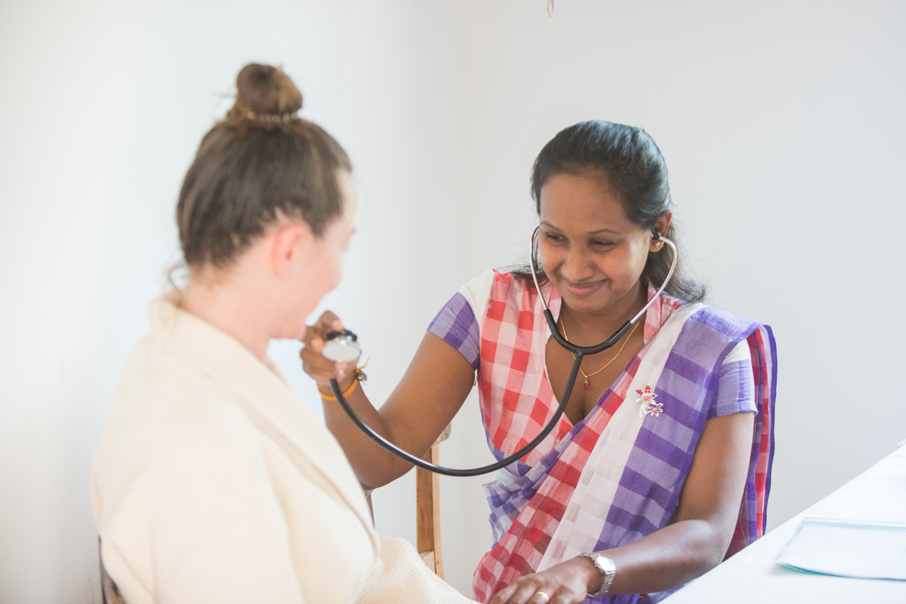 Sen Wellness Sanctuary | What Happens During a Personalised Wellness Consultation?