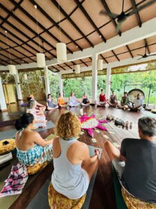 Sen Wellness Sanctuary | Why recovery begins with understanding the individual not simply treating the symptoms.​
