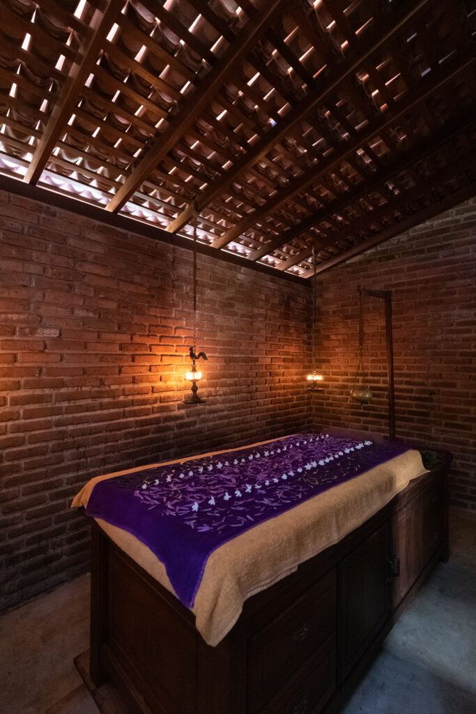 Sen Wellness Sanctuary | Panchakarma in Winter: A Guide to Rest, Renewal and Ayurvedic Cleansing in Sri Lanka