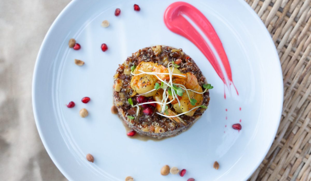 Sen Wellness Sanctuary | Places to Eat in Mirissa: A Foodie's Guide to the Best Restaurants