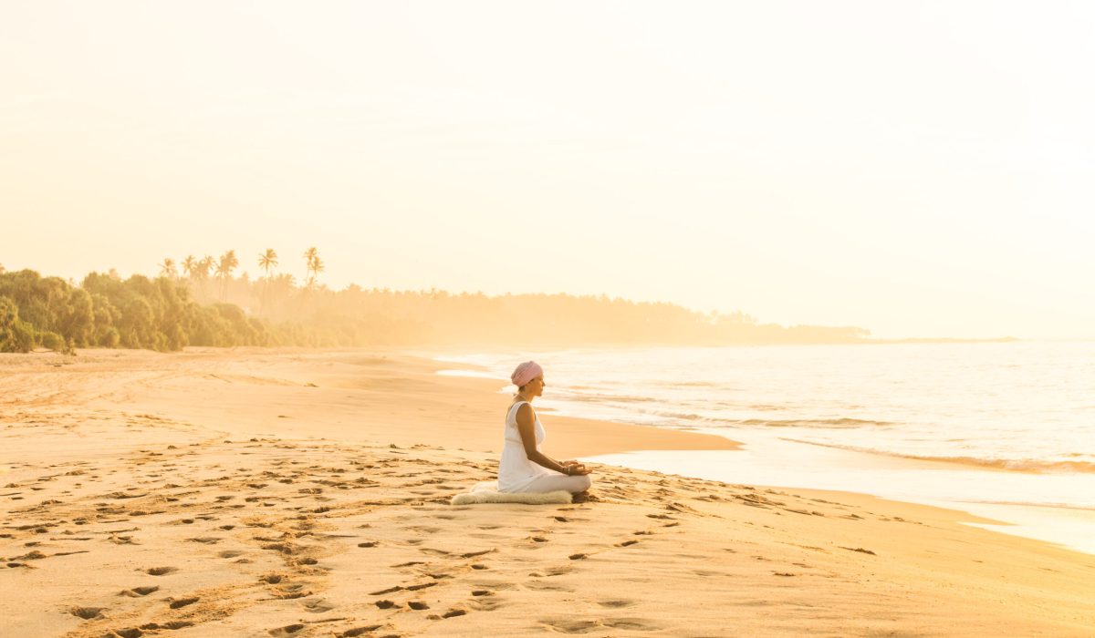 Sen Wellness Sanctuary | Breathwork: The Science of Stillness.